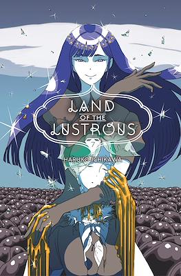 Land of the Lustrous #7