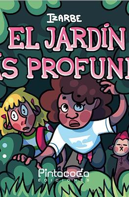 El jardín más profundo