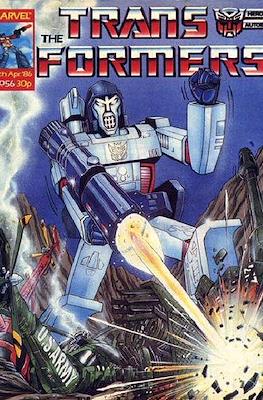 Transformers #56