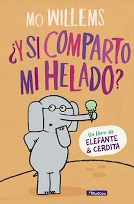 Un libro de Elefante & Cerdita #5