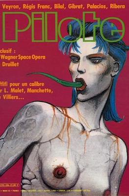 Pilote Mensuel #106