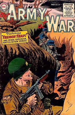 Our Army at War / Sgt. Rock #39