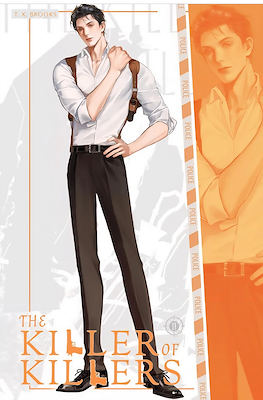 The Killer of Killers #2