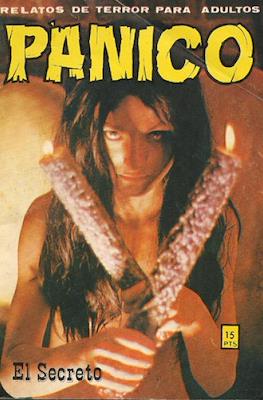 Pánico #91