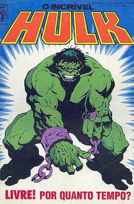 O incrível Hulk #59