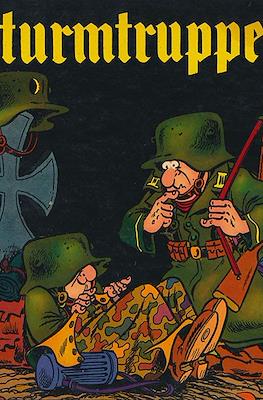 Sturmtruppen