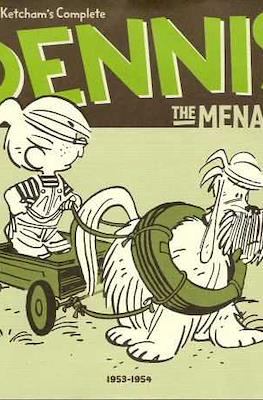 Hank Ketcham's Complete Dennis the Menace #2
