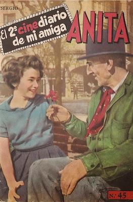 El diario de mi amiga #45