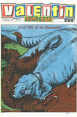 Valentin tin-tan #135