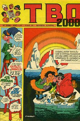 TBO 2000 #2286