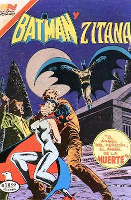 Batman (Grapa) #258