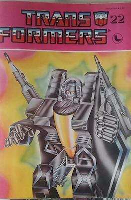 Transformers #22