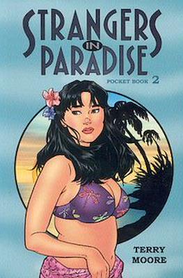 Strangers in Paradise (Softcover 288-392 pp) #2