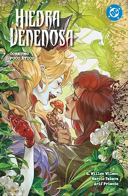 Hiedra Venenosa. DC Premiere (Rústica) #2