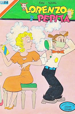 Pepita / Lorenzo y Pepita #64