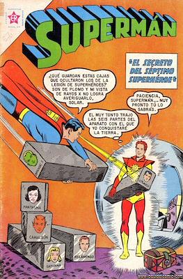 Supermán #370