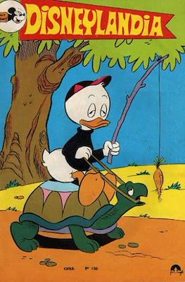 Disneylandia #581