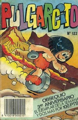 Pulgarcito (Rústica 100 pp) #122