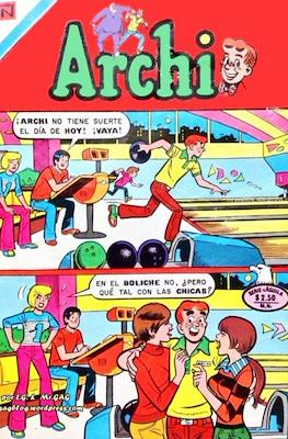 Archi #651
