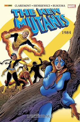 The New Mutants: L'intégrale #2