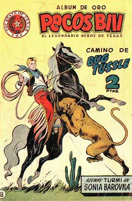 Pecos Bill #18