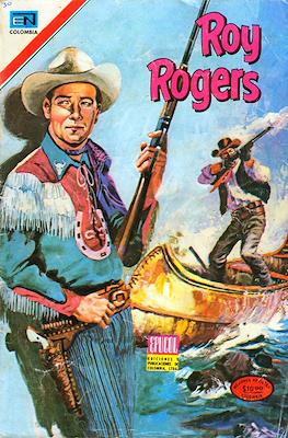 Roy Rogers #30