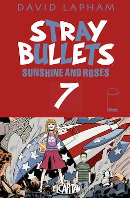 Stray Bullets: Sunshine and Roses #7