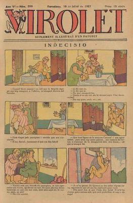 Virolet #289