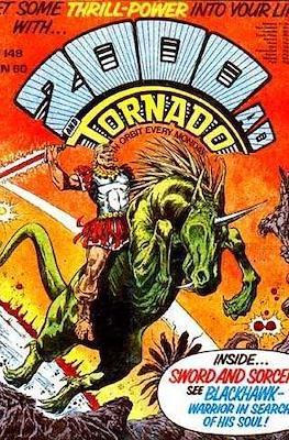 2000 AD (Magazine) #149