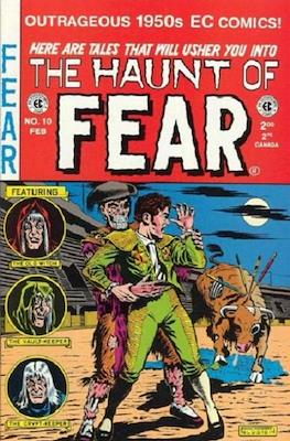 The Haunt of Fear #10