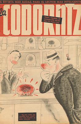 La Codorniz #576