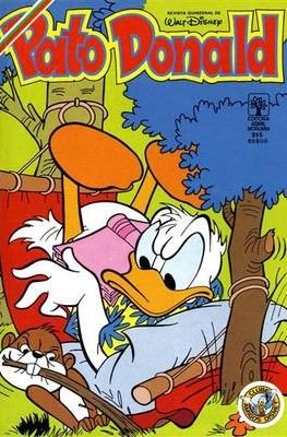 Pato Donald #215