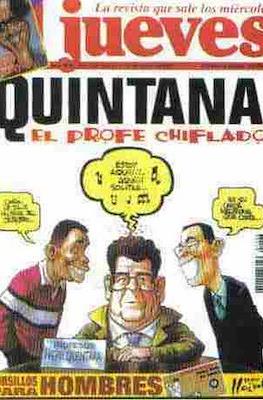 El Jueves #1026