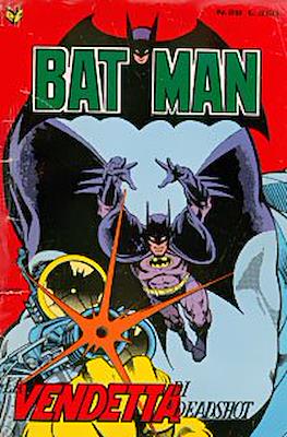 Batman / Batman & Co #28