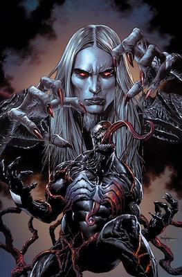 Venom Vol. 4 (2018-Variant Covers) #6.6