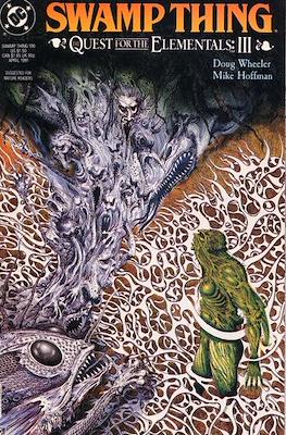 Swamp Thing (1982-1996) #106