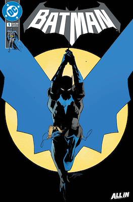 Batman Vol. 4 (2025-Variant Covers) (Comic Book 36-40 pp) #1.17