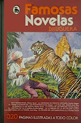 Famosas Novelas (1986) #7