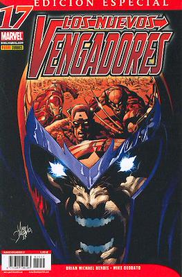 Los Nuevos Vengadores Vol. 1 (2006-2011) Edición especial (Grapa) #17