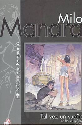Biblioteca Manara (Cartoné 48-72 pp) #20
