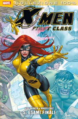 100% Marvel #143