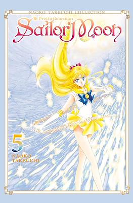 Pretty Guardian Sailor Moon Naoko Takeuchi Collection #5