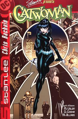 Stan Lee presenta #10