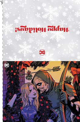 Green Arrow Vol. 7 (2023-Variant Covers) #6.1