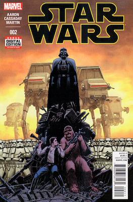 Star Wars (Comic Book) #2