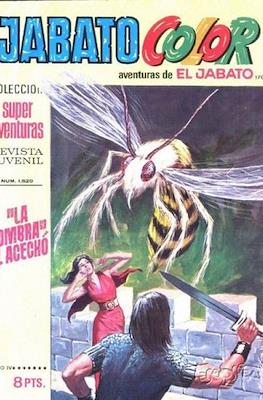 Jabato Color #170