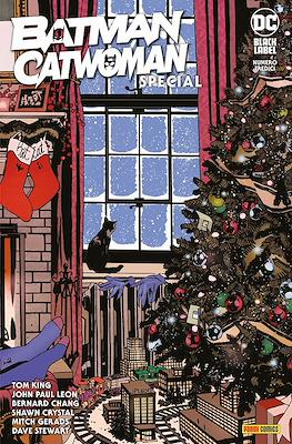 Batman / Catwoman #13