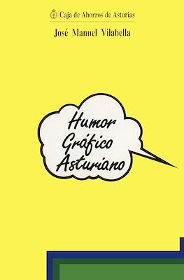 Humor Gráfico Asturiano