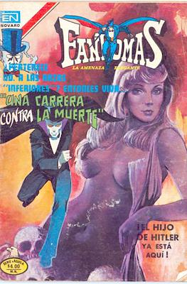 Fantomas #414