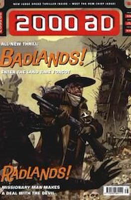 2000 AD #1178